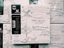 Load image into Gallery viewer, Turbulence and Pulse - Asher Gamedze (2LP Vinyl)