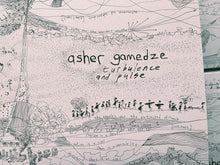 Load image into Gallery viewer, Turbulence and Pulse - Asher Gamedze (2LP Vinyl)