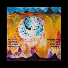 Load image into Gallery viewer, THE SMILE - Wall Of Eyes (Vinyl LP)