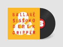 Load image into Gallery viewer, Ballaké Sissoko & Derek Gripper (VINYL LP)