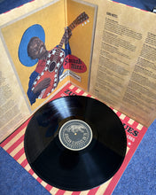Load image into Gallery viewer, Zulu Guitar Blues - VA (180G Vinyl LP)