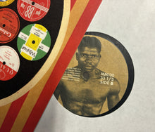 Load image into Gallery viewer, Zulu Guitar Blues - VA (180G Vinyl LP)