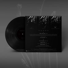 Load image into Gallery viewer, NO MORE CAN BE DONE by P+A+G+E+S (180g VINYL LP)