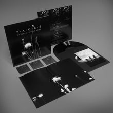 Load image into Gallery viewer, NO MORE CAN BE DONE by P+A+G+E+S (180g VINYL LP)