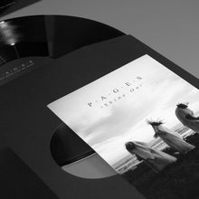 Load image into Gallery viewer, NO MORE CAN BE DONE by P+A+G+E+S (180g VINYL LP)