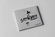 Load image into Gallery viewer, A Semblance: Of Return by Asher Gamedze