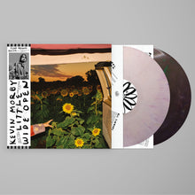 Load image into Gallery viewer, Kevin Morby - Little Wide Open (2LP eco mix VINYL) preorder