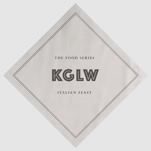 Load image into Gallery viewer, Italian Feast (Live In NYC '25) - King Gizzard & The Lizard Wizard