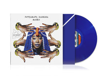 Load image into Gallery viewer, MASSA by Fatoumata Diawara