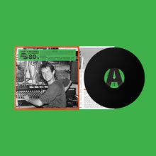 Load image into Gallery viewer, Best of the 80s - Shifty Records (VINYL LP)