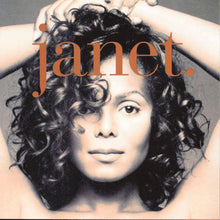 Load image into Gallery viewer, JANET JACKSON - JANET. (DELUXE 3LP VINYL)