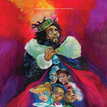 Load image into Gallery viewer, J. COLE - KOD (LP Vinyl)