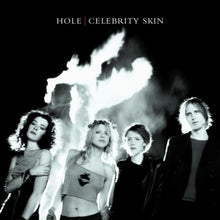 Load image into Gallery viewer, HOLE - Celebrity Skin (LP Vinyl 180G)
