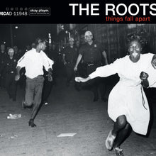 Load image into Gallery viewer, THE ROOTS - THINGS FALL APART (3LP VINYL)
