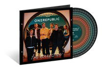 Load image into Gallery viewer, ONEREPUBLIC - THE COLLECTION (RETAIL Zoetrope LP Vinyl)