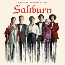 Load image into Gallery viewer, SALTBURN -VA (RED VINYL)