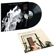 Load image into Gallery viewer, HOLE - Celebrity Skin (LP Vinyl 180G)