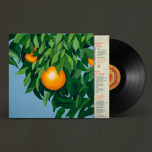 Load image into Gallery viewer, Tyler Ballgame - For The First Time, Again (VINYL LP) preorder