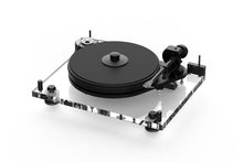Load image into Gallery viewer, PRO-JECT - 6PerspeX Balanced Turntable