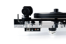 Load image into Gallery viewer, PRO-JECT - 6PerspeX Balanced Turntable