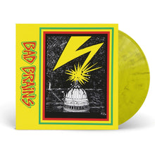 Load image into Gallery viewer, BAD BRAINS - Bad Brains
