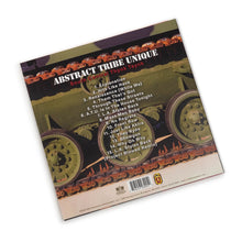 Load image into Gallery viewer, Abstract Tribe Unique - South Central Thynk Taynk (Vinyl)
