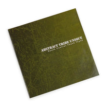 Load image into Gallery viewer, Abstract Tribe Unique - South Central Thynk Taynk (Vinyl)