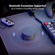 Load image into Gallery viewer, Fosi Audio VOL20 Bluetooth Volume Control Knob