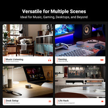 Load image into Gallery viewer, Fosi Audio VOL20 Bluetooth Volume Control Knob