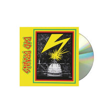 Load image into Gallery viewer, BAD BRAINS - Bad Brains