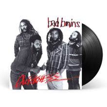 Load image into Gallery viewer, Bad Brains 'Quickness' (VINYL LP)