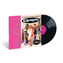 Load image into Gallery viewer, CLUELESS - VA (LP VINYL)