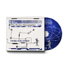 Load image into Gallery viewer, Del The Funky Homosapien - Future Development