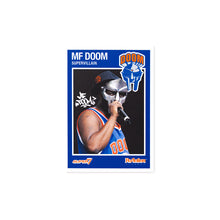 Load image into Gallery viewer, MF DOOM DOOMSDAY 2025: Super7 ReAction Figure
