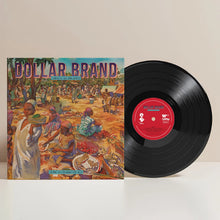 Load image into Gallery viewer, Abdullah Ibrahim Dollar Brand – African Marketplace (Remastered 2026) preorder