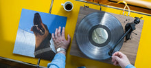 Load image into Gallery viewer, PRO-JECT - Debut EVO 2 Turntable