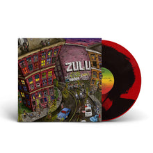 Load image into Gallery viewer, Zulu "My People... Hold On / Our Day Will Come" ( VINYL LP)
