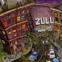 Load image into Gallery viewer, Zulu "My People... Hold On / Our Day Will Come" ( VINYL LP)