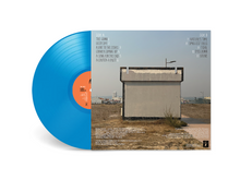 Load image into Gallery viewer, The Bats 'Corner Coming Up' (Sky Blue Vinyl LP)
