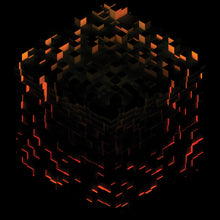 Load image into Gallery viewer, MINECRAFT Volume BETA - C418 (Vinyl LP / Cassette)