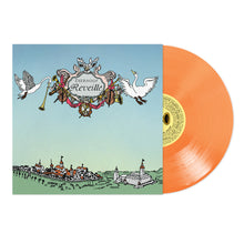 Load image into Gallery viewer, Deerhoof - Reveille (Colour VINYL LP)