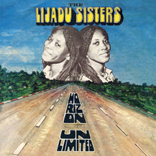 Load image into Gallery viewer, The Lijadu Sisters 'Horizon Unlimited' (LP VINYL)
