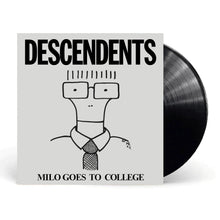 Load image into Gallery viewer, DESCENDENTS - Milo Goes To College