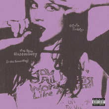 Load image into Gallery viewer, OLIVIA RODRIGO - LIVE FROM GLASTONBURY (BBC RECORDING) (2LP VINYL)