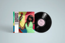 Load image into Gallery viewer, Amy Gadiaga 'BabyGoated' (12" EP Vinyl)