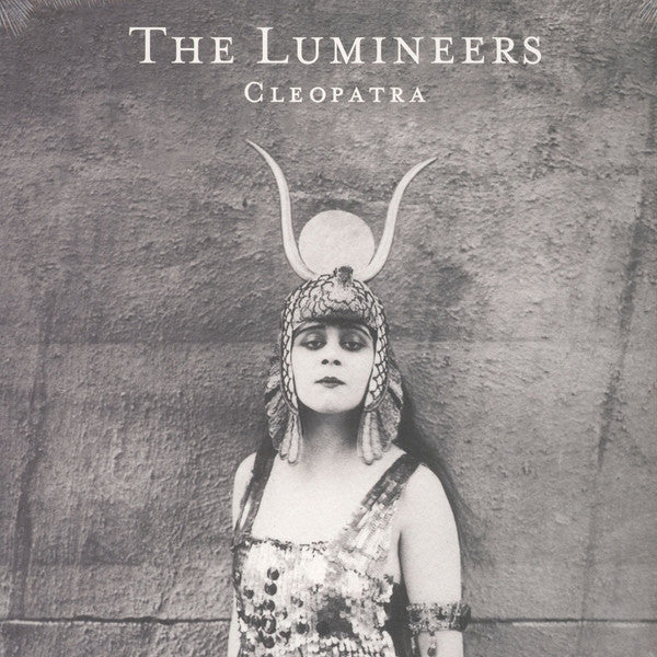 The Lumineers - Cleopatra (Vinyl LP)