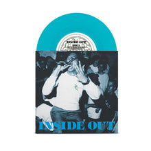 Load image into Gallery viewer, Inside Out "No Spiritual Surrender" 7" (VINYL)