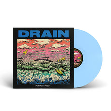 Load image into Gallery viewer, Drain - California Cursed (VINYL LP)