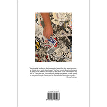 Load image into Gallery viewer, Radio Silence: A Selected Visual History Of American Hardcore Music (Expanded Edition) - Book