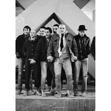 Load image into Gallery viewer, Radio Silence: A Selected Visual History Of American Hardcore Music (Expanded Edition) - Book